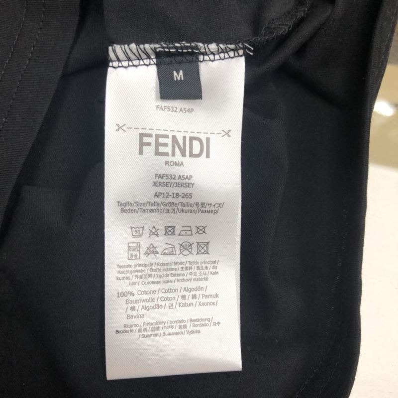 Fendi T-Shirts